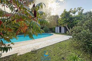 Maison 5 pièces 322400 €