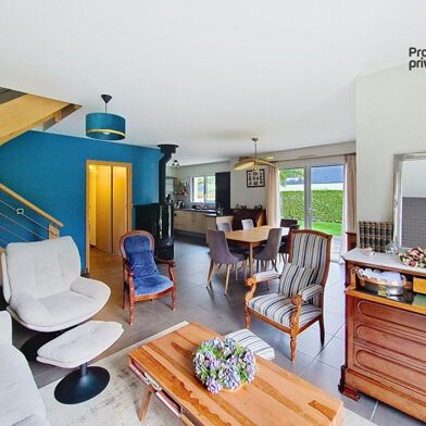 Maison 6 pièces 390000 €