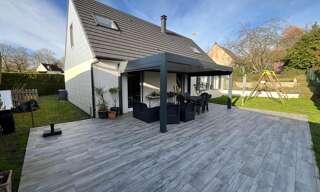 Maison 7 Pièces 140 m² à vendre à Noailles (60430)