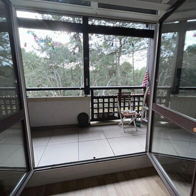 Appartement 3 pièces 149000 €