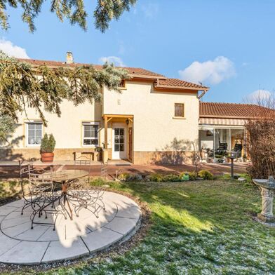 Maison 5 pièces 485000 €