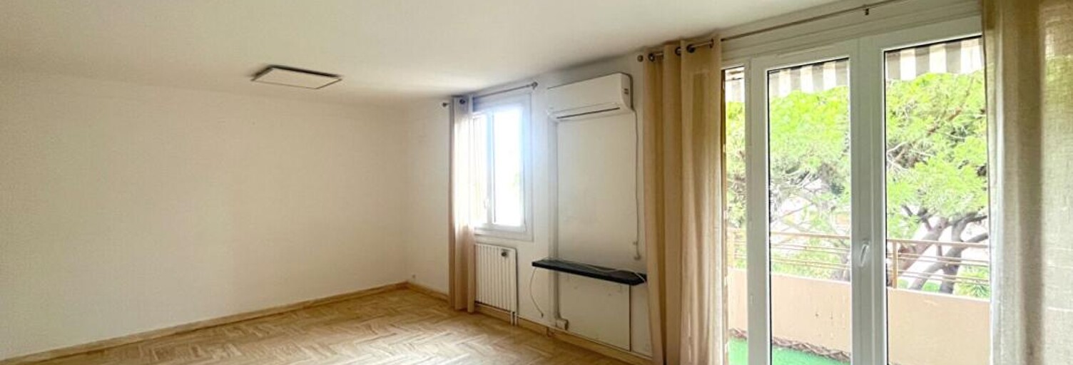 Appartement 3 Pièces 78 m² à vendre à Saint-Raphaël (83700)