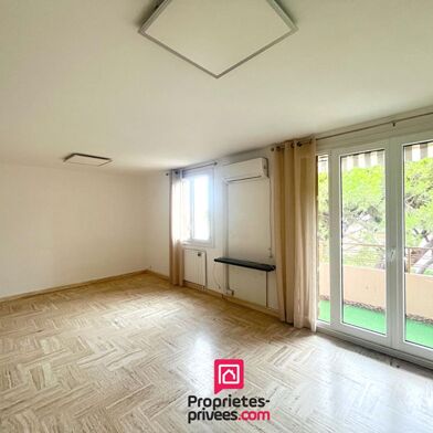 Appartement 3 pièces 219500 €