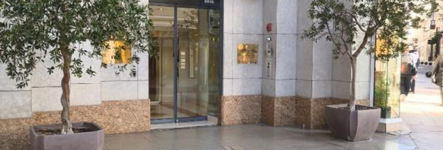 Appartement 1 Pièce 36 m² à vendre à Cannes (06400)