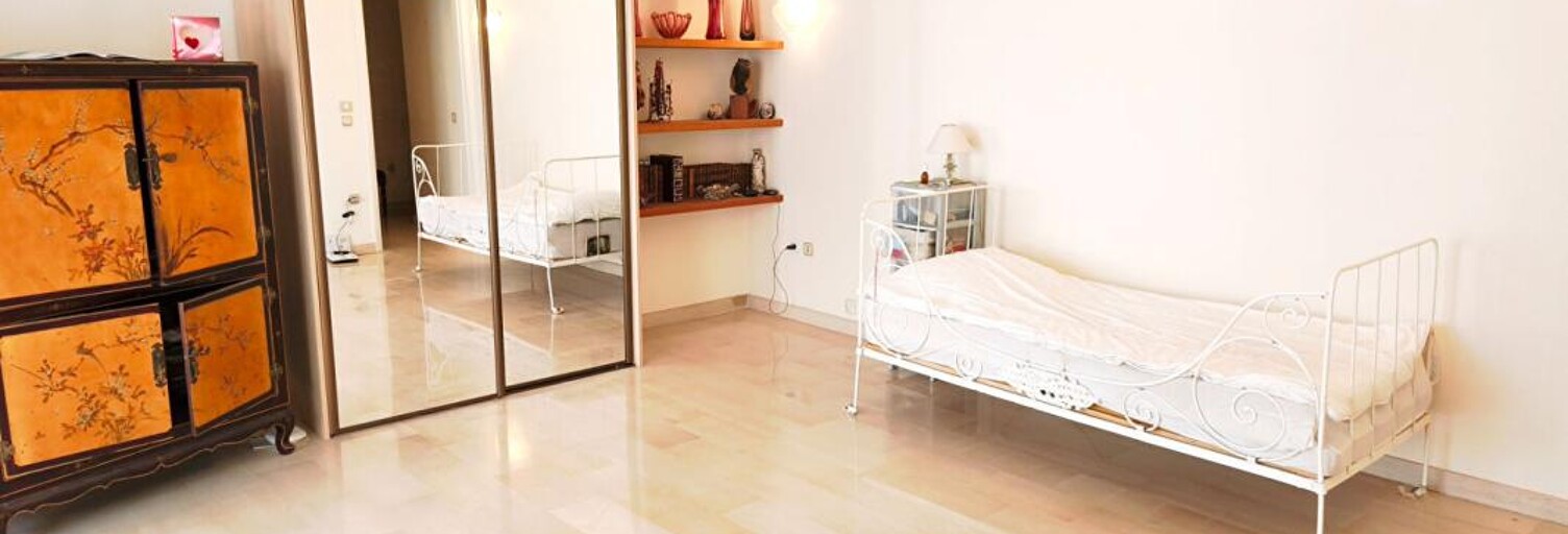 Appartement 1 Pièce 36 m² à vendre à Cannes (06400)