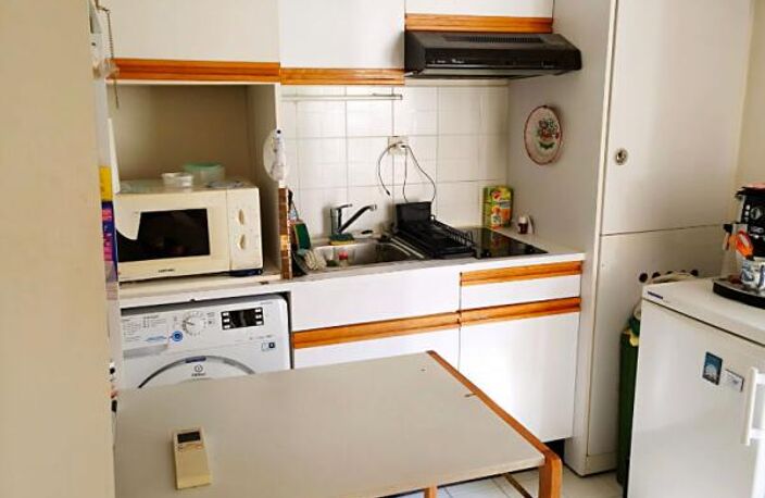 Appartement Cannes  Rue Antibes CANNES — photo 3
