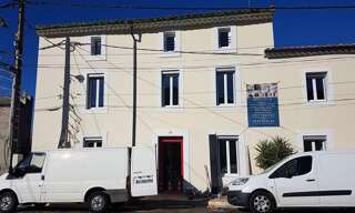 Immeuble  304 m² à vendre à Ornaisons (11200)