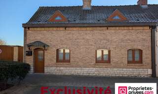 Maison 2 Pièces 88 m² à vendre à Salomé (59496)