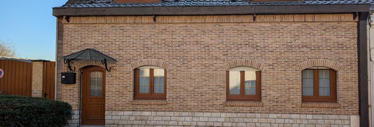 Maison 2 Pièces 88 m² à vendre à Salomé (59496)