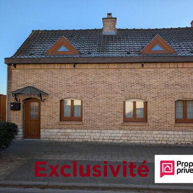 Maison 2 pièces 190500 €