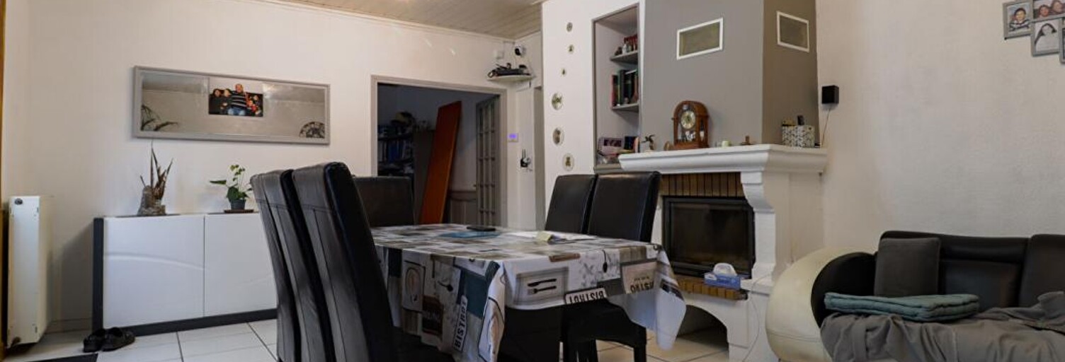 Maison 7 Pièces 140 m² à vendre à Moulin-Mage (81320)