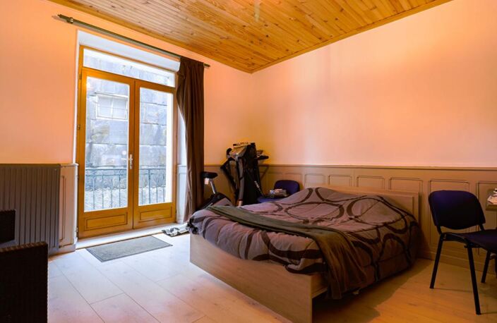 Maison Moulin Mage maison rénovée de 140 m² au coeur du village — photo 3