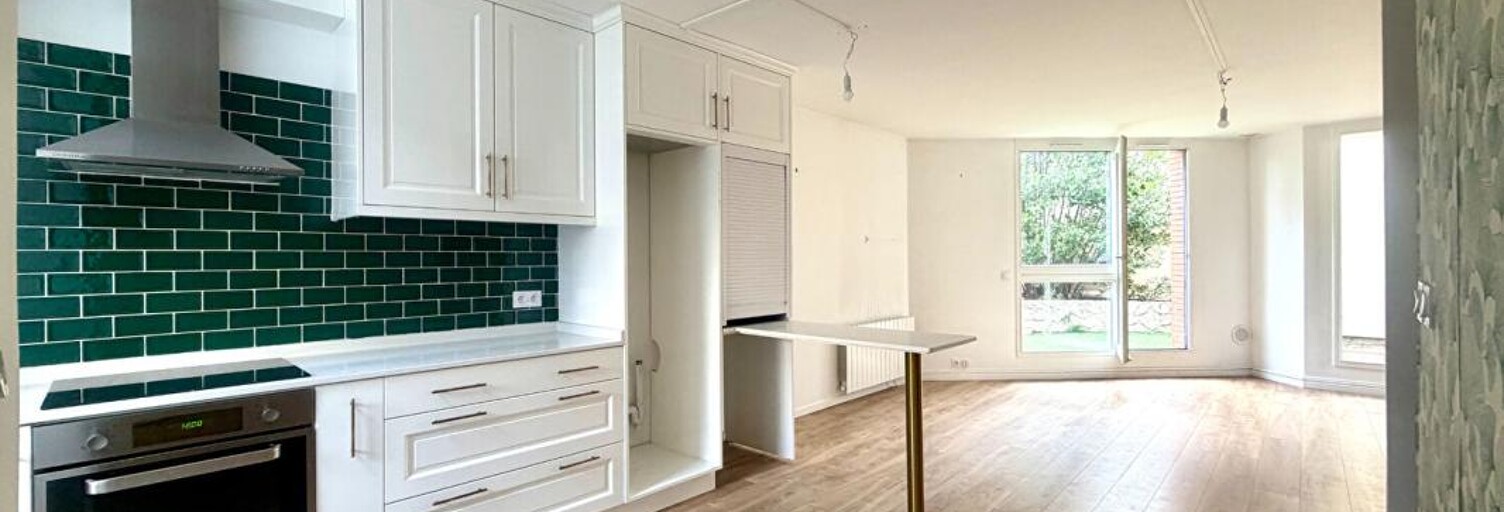 Maison 4 Pièces 87 m² à vendre à Asnières-sur-Seine (92600)