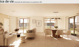 Maison 5 Pièces 135 m² à vendre à Cervione (20221)