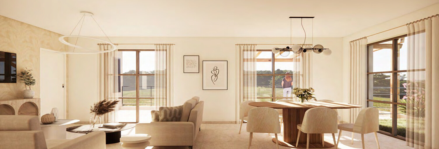 Maison 5 Pièces 135 m² à vendre à Cervione (20221)