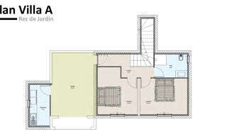 Maison 5 Pièces 135 m² à vendre à Cervione (20221)