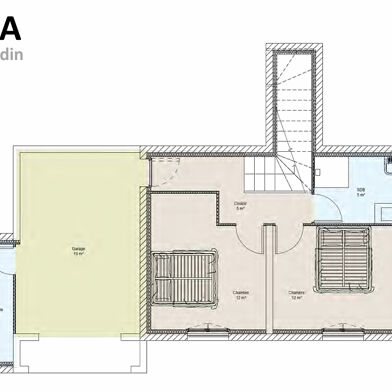 Maison 5 pièces 575000 €