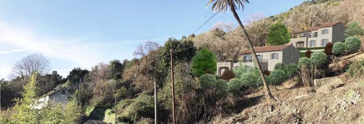 Maison 5 Pièces 135 m² à vendre à Cervione (20221)