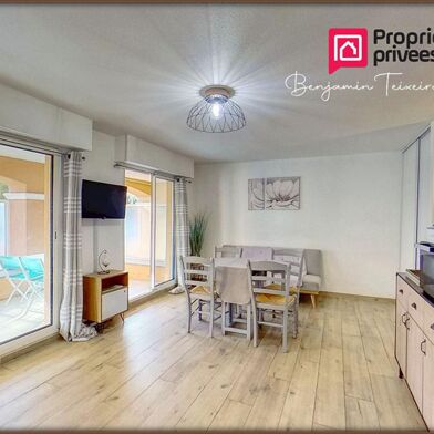 Appartement 1 pièces 150000 €