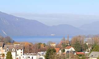 Appartement 3 Pièces 74 m² à vendre à Aix-les-Bains (73100)