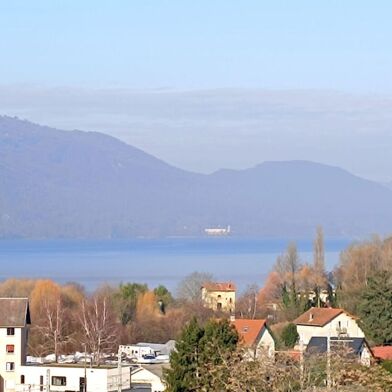 Appartement 3 pièces 367500 €