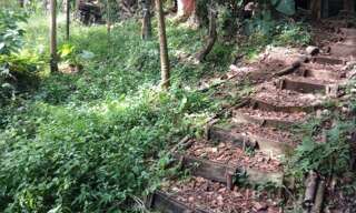 Terrain  840 m² à vendre à Fort-de-France (97200)