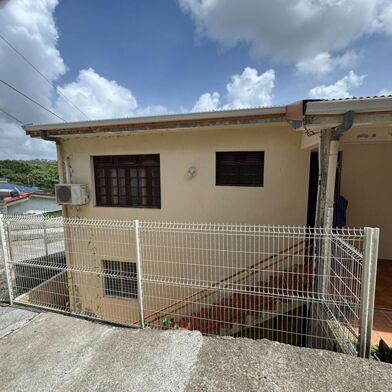 Maison 6 pièces 499200 €