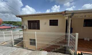 Maison 6 Pièces 400 m² à vendre à Fort-de-France (97200)