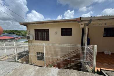 Maison 6 pièces 499200 €