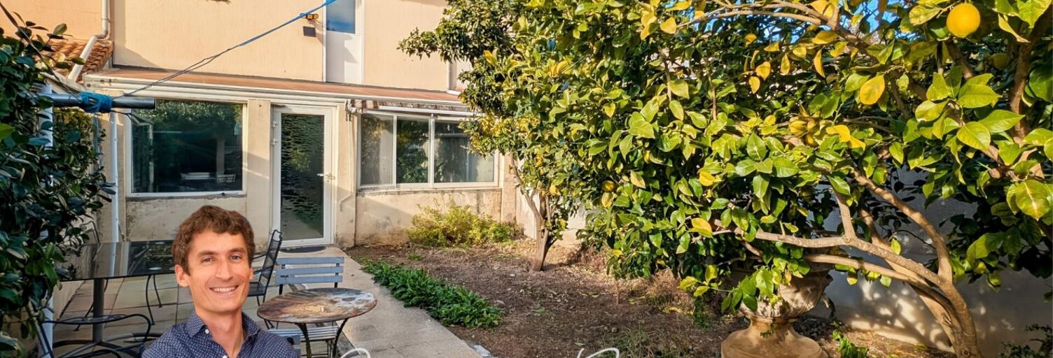 Maison 4 Pièces 130 m² à vendre à Istres (13800)