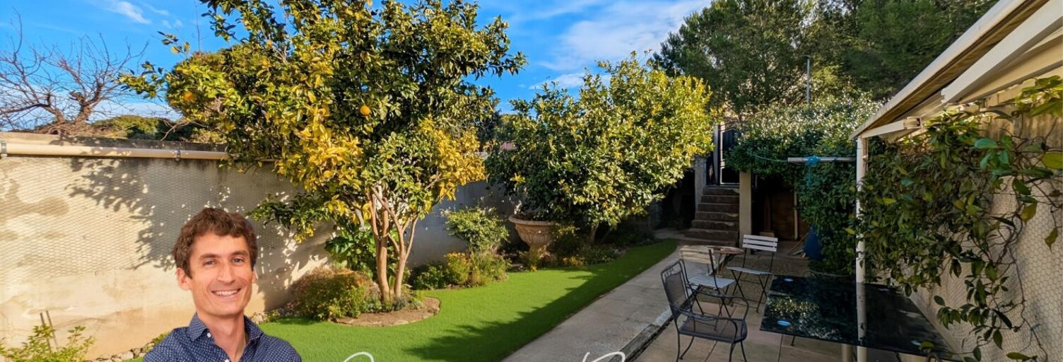 Maison 4 Pièces 130 m² à vendre à Istres (13800)