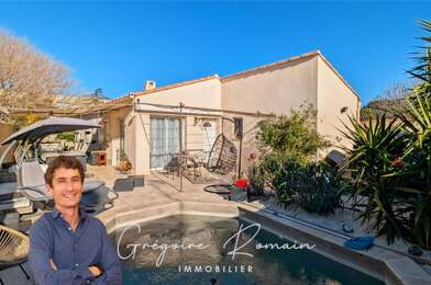 Maison 4 pièces 380000 €