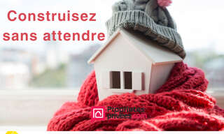 Terrain  1405 m² à vendre à La Saussaye (27370)