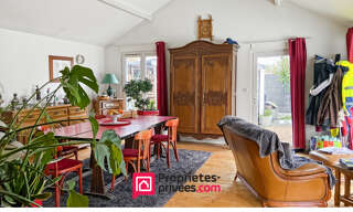 Maison 2 Pièces 69 m² à vendre à Elbeuf (76500)