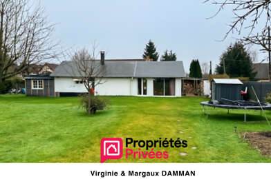 Maison 2 pièces 99000 €