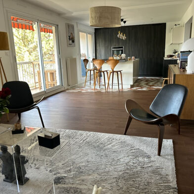Appartement 5 pièces 389000 €