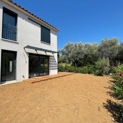 Maison 4 pièces 520000 €