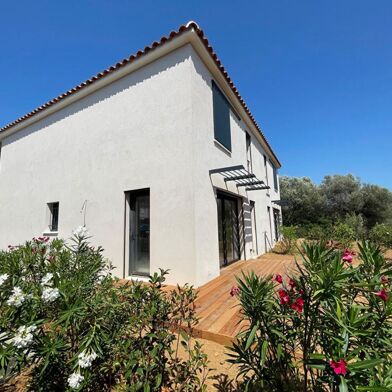 Maison 4 pièces 520000 €