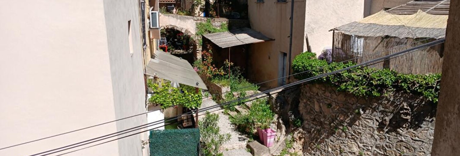 Appartement 3 Pièces 56 m² à vendre à Montfort-sur-Argens (83570)