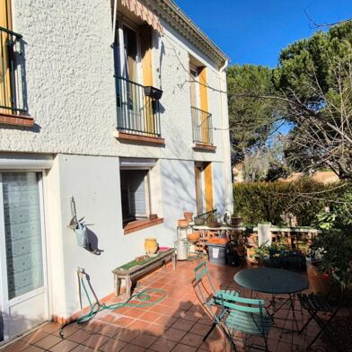 Maison 7 pièces 390000 €