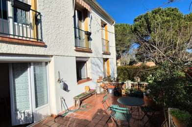 Maison 7 pièces 339000 €