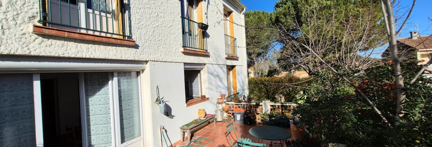 Maison 7 Pièces 142 m² à vendre à Le Crès (34920)