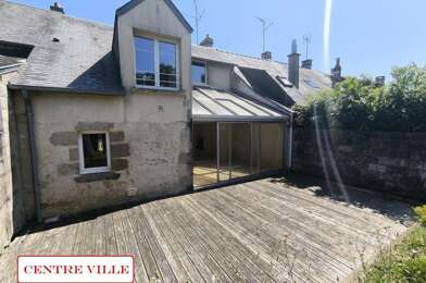 Maison 5 pièces 155900 €