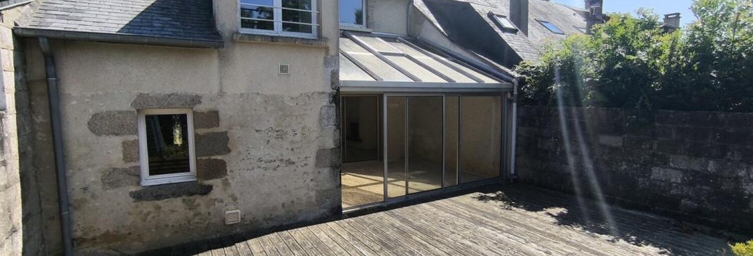 Maison 5 Pièces 81 m² à vendre à Alençon (61000)