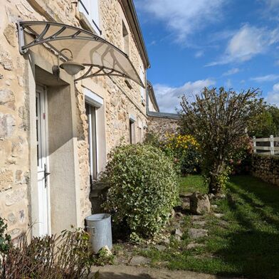 Maison 6 pièces 295000 €