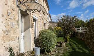 Maison 6 Pièces 160 m² à vendre à Crépy-en-Valois (60800)