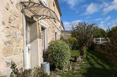 Maison 6 pièces 295000 €