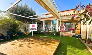Maison 5 Pièces 115 m² à vendre à Canet-en-Roussillon (66140)