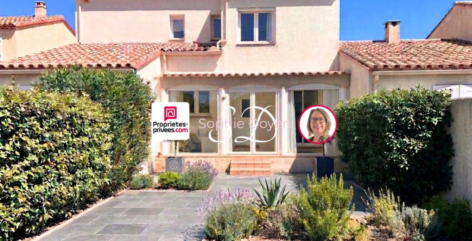 Maison familiale de 115m² avec suite parentale au RDC — photo 1