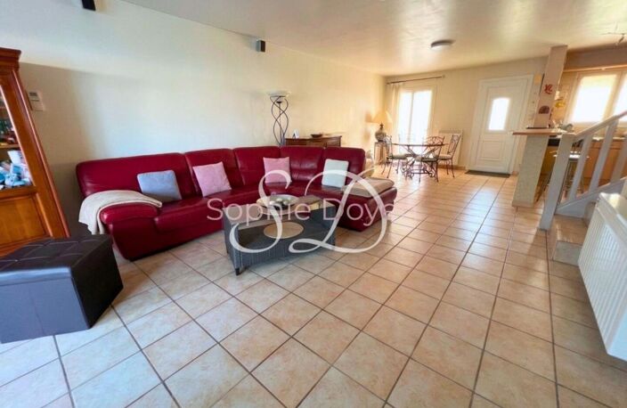 Maison familiale de 115m² avec suite parentale au RDC — photo 2